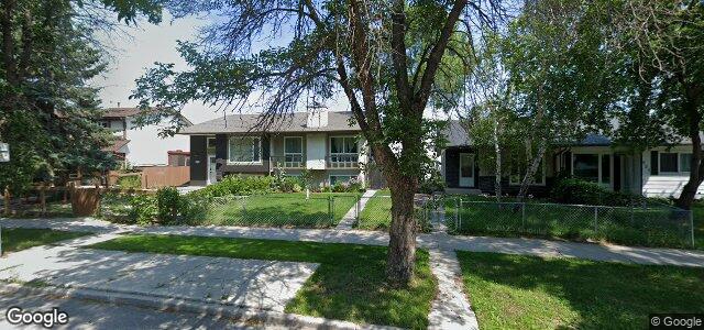 825 Mcmeans Avenue E（加拿大曼尼托巴省温尼伯市）房屋照片