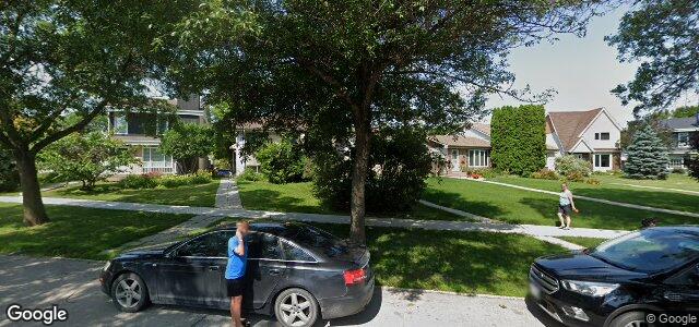 83 Alex Taylor Drive（加拿大曼尼托巴省温尼伯市）房屋照片