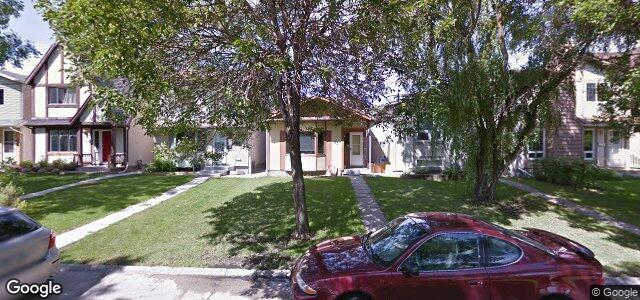 83 Craglea Corner（加拿大曼尼托巴省温尼伯市）房屋照片