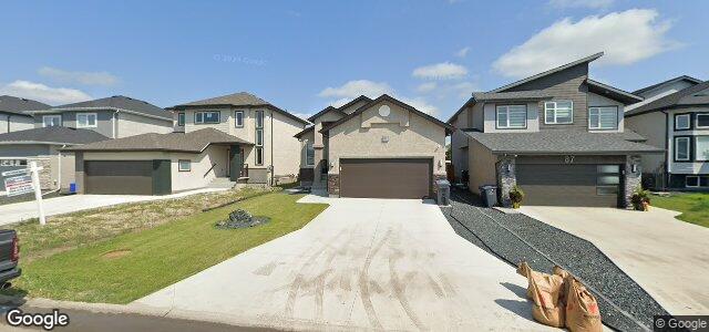 83 Fieldhouse Way（加拿大曼尼托巴省温尼伯市）房屋照片