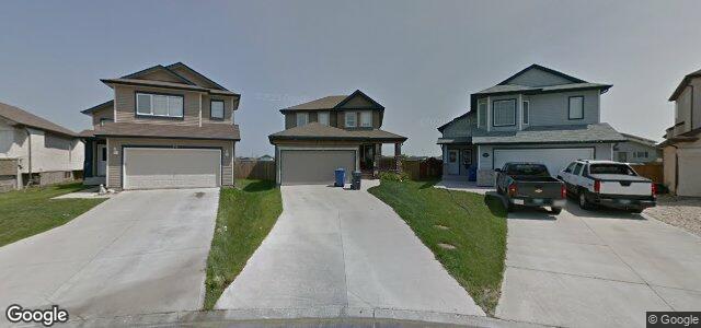 83 Lopuck Bay（加拿大曼尼托巴省温尼伯市）房屋照片