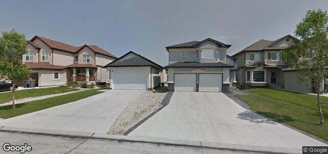 83 Nevens Bay（加拿大曼尼托巴省温尼伯市）房屋照片