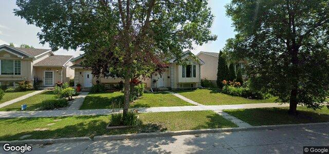 83 Ravenhurst Street（加拿大曼尼托巴省温尼伯市）房屋照片