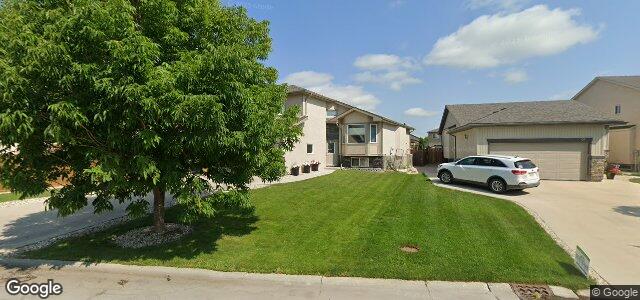 83 Van Slyk Way（加拿大曼尼托巴省温尼伯市）房屋照片