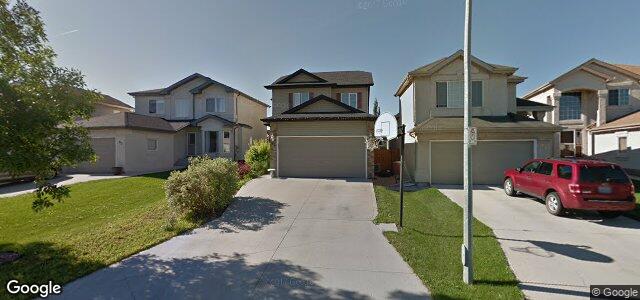 83 William Gibson Bay（加拿大曼尼托巴省温尼伯市）房屋照片