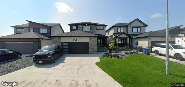 84 Fieldhouse Way（加拿大曼尼托巴省温尼伯市）房屋照片