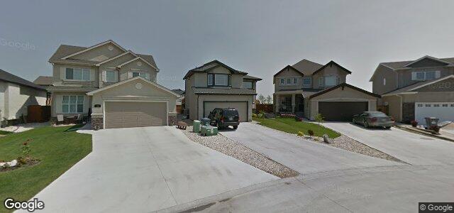 84 Hiley Bay（加拿大曼尼托巴省温尼伯市）房屋照片