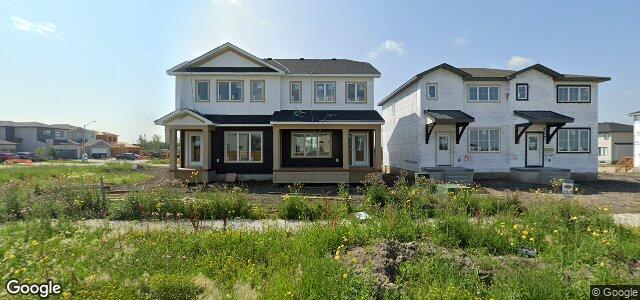 Photo of 84 Renshaw Boulevard in Winnipeg, Manitoba