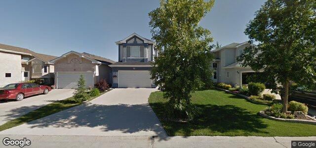 84 William Gibson Bay（加拿大曼尼托巴省温尼伯市）房屋照片