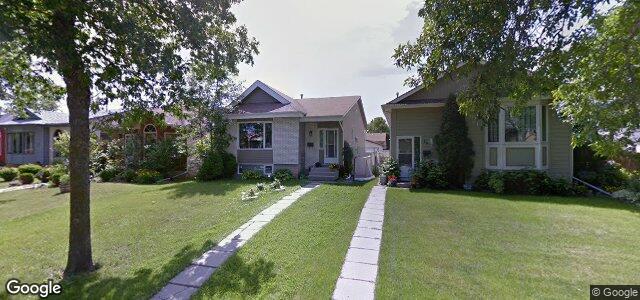 84 Zawaly Bay（加拿大曼尼托巴省温尼伯市）房屋照片