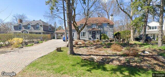 85 Gables Court（加拿大曼尼托巴省温尼伯市）房屋照片