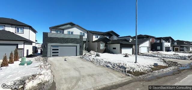 85 Merkel Manza Boulevard（加拿大曼尼托巴省温尼伯市）房屋照片