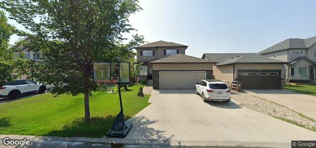 86 Ed Golding Bay（加拿大曼尼托巴省温尼伯市）房屋照片