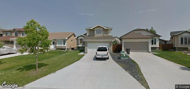 86 George Reshaur Bay（加拿大曼尼托巴省温尼伯市）房屋照片