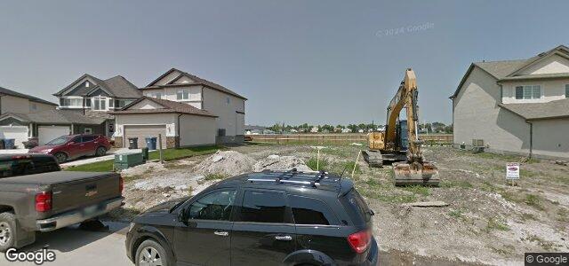 86 Murray Rougeau Crescent（加拿大曼尼托巴省温尼伯市）房屋照片