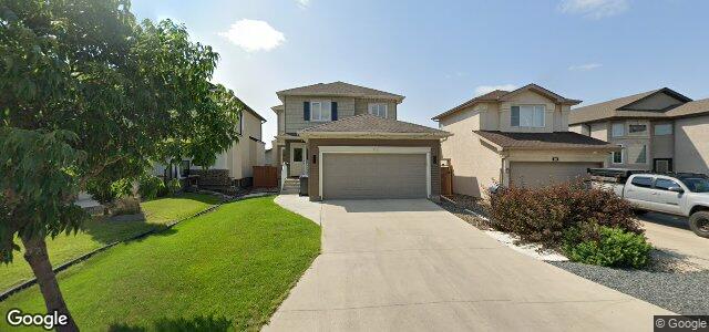 86 Van Slyk Way（加拿大曼尼托巴省温尼伯市）房屋照片