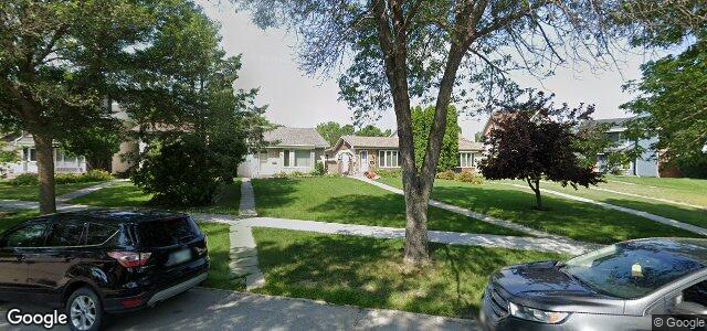 87 Alex Taylor Drive（加拿大曼尼托巴省温尼伯市）房屋照片