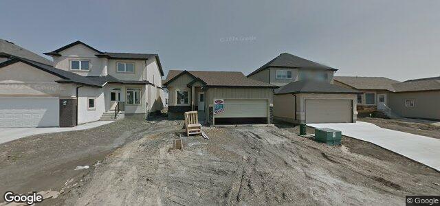 87 Bill Larkin Lane（加拿大曼尼托巴省温尼伯市）房屋照片
