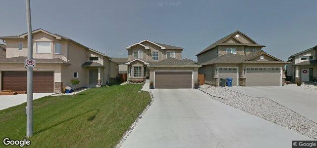 87 Desrosiers Drive（加拿大曼尼托巴省温尼伯市）房屋照片