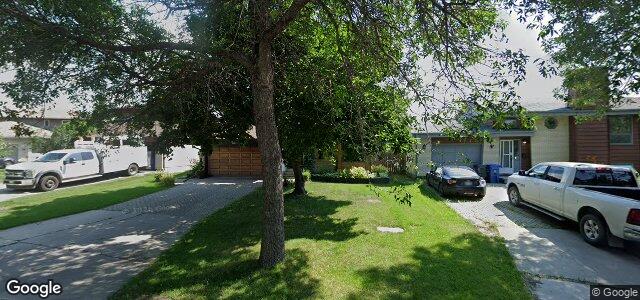 87 Foxborough Road（加拿大曼尼托巴省溫尼伯市）房屋照片