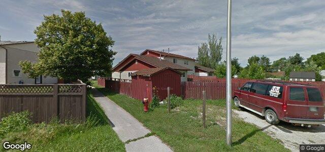 87 Gables Court（加拿大曼尼托巴省温尼伯市）房屋照片