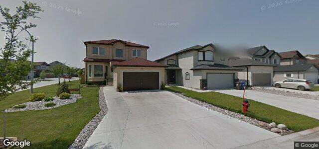 87 Harlow Bay（加拿大曼尼托巴省温尼伯市）房屋照片