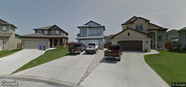 87 Lopuck Bay（加拿大曼尼托巴省温尼伯市）房屋照片