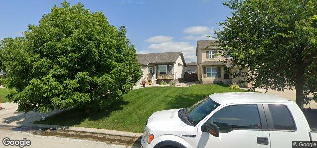 87 Van Slyk Way（加拿大曼尼托巴省温尼伯市）房屋照片