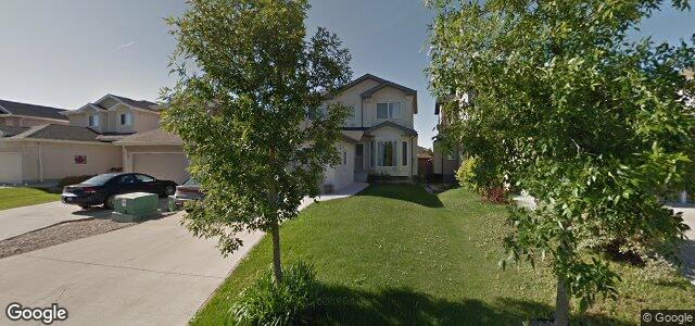 87 William Gibson Bay（加拿大曼尼托巴省温尼伯市）房屋照片