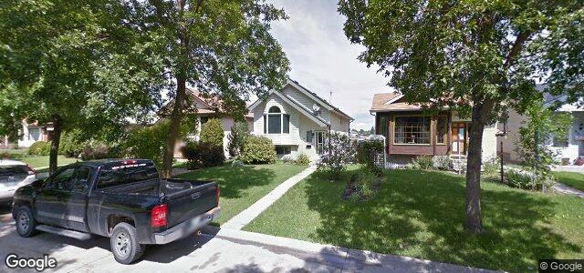 87 Zawaly Bay（加拿大曼尼托巴省温尼伯市）房屋照片