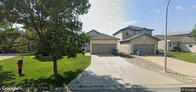 Photo of 88 Chadwick Crescent in Winnipeg, Manitoba