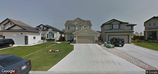 88 Hiley Bay（加拿大曼尼托巴省温尼伯市）房屋照片