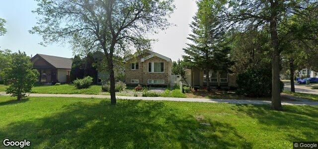 884 Kildare Avenue E（加拿大曼尼托巴省温尼伯市）房屋照片