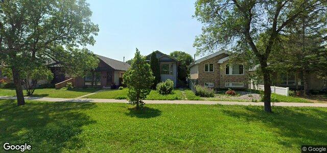 888 Kildare Avenue E（加拿大曼尼托巴省温尼伯市）房屋照片