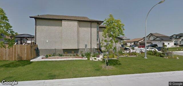 89 Hiley Bay（加拿大曼尼托巴省温尼伯市）房屋照片