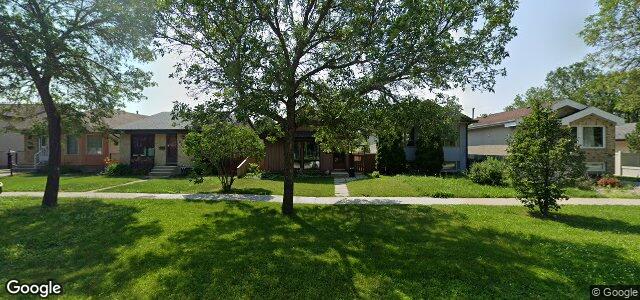 892 Kildare Avenue E（加拿大曼尼托巴省温尼伯市）房屋照片