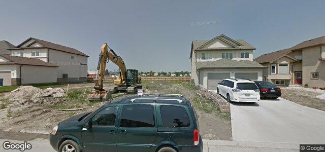 90 Murray Rougeau Crescent（加拿大曼尼托巴省温尼伯市）房屋照片