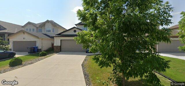 Photo of 90 Van Slyk Way in Winnipeg, Manitoba