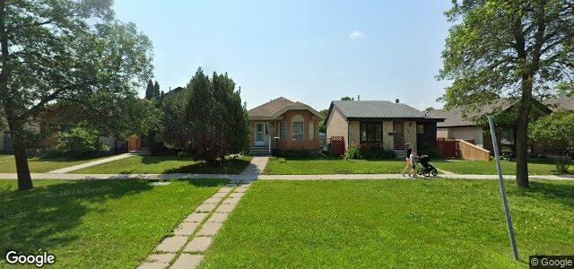 900 Kildare Avenue E（加拿大曼尼托巴省温尼伯市）房屋照片