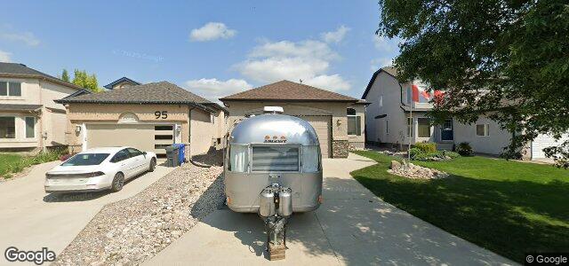 91 Chadwick Crescent（加拿大曼尼托巴省温尼伯市）房屋照片