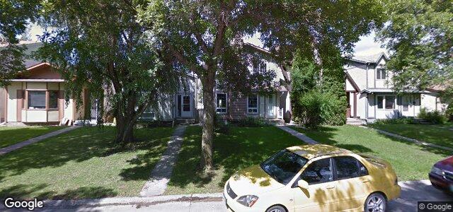 91 Craglea Corner（加拿大曼尼托巴省温尼伯市）房屋照片