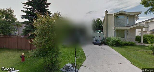 91 George Marshall Way（加拿大曼尼托巴省温尼伯市）房屋照片