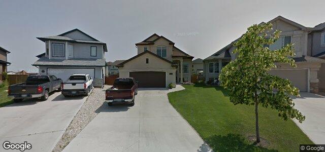 91 Lopuck Bay（加拿大曼尼托巴省温尼伯市）房屋照片