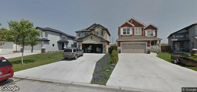 91 Nevens Bay（加拿大曼尼托巴省温尼伯市）房屋照片