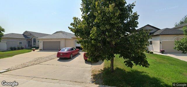 91 Peter Sosiak Bay（加拿大曼尼托巴省温尼伯市）房屋照片