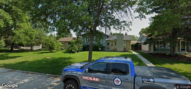 91 Tunbridge Bay（加拿大曼尼托巴省温尼伯市）房屋照片