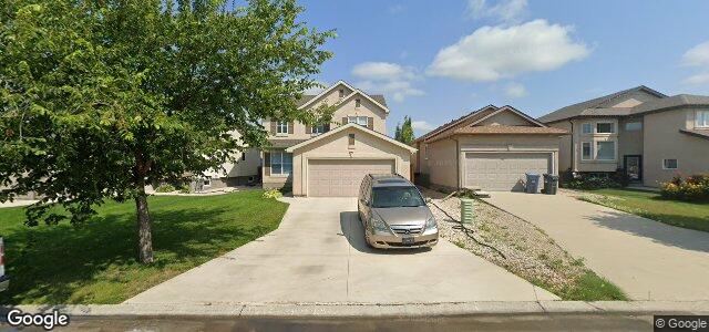 91 Van Slyk Way（加拿大曼尼托巴省温尼伯市）房屋照片