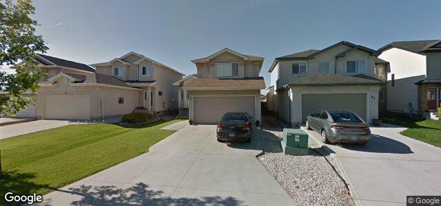 91 William Gibson Bay（加拿大曼尼托巴省溫尼伯市）房屋照片