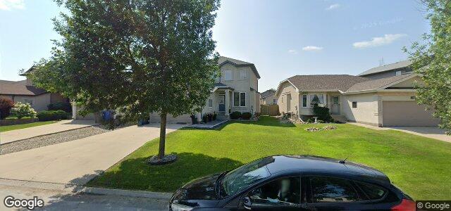 92 Chadwick Crescent（加拿大曼尼托巴省温尼伯市）房屋照片