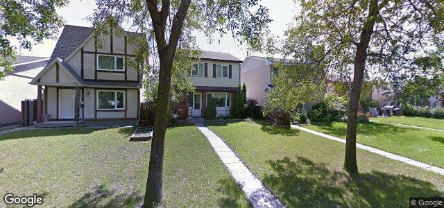 92 Craglea Corner（加拿大曼尼托巴省温尼伯市）房屋照片